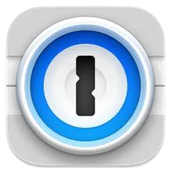1Password icon, 7.9.4
