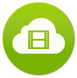4K Video Downloader icon, 26.3.5