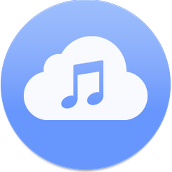 4K YouTube to MP3 icon, 26.3.5
