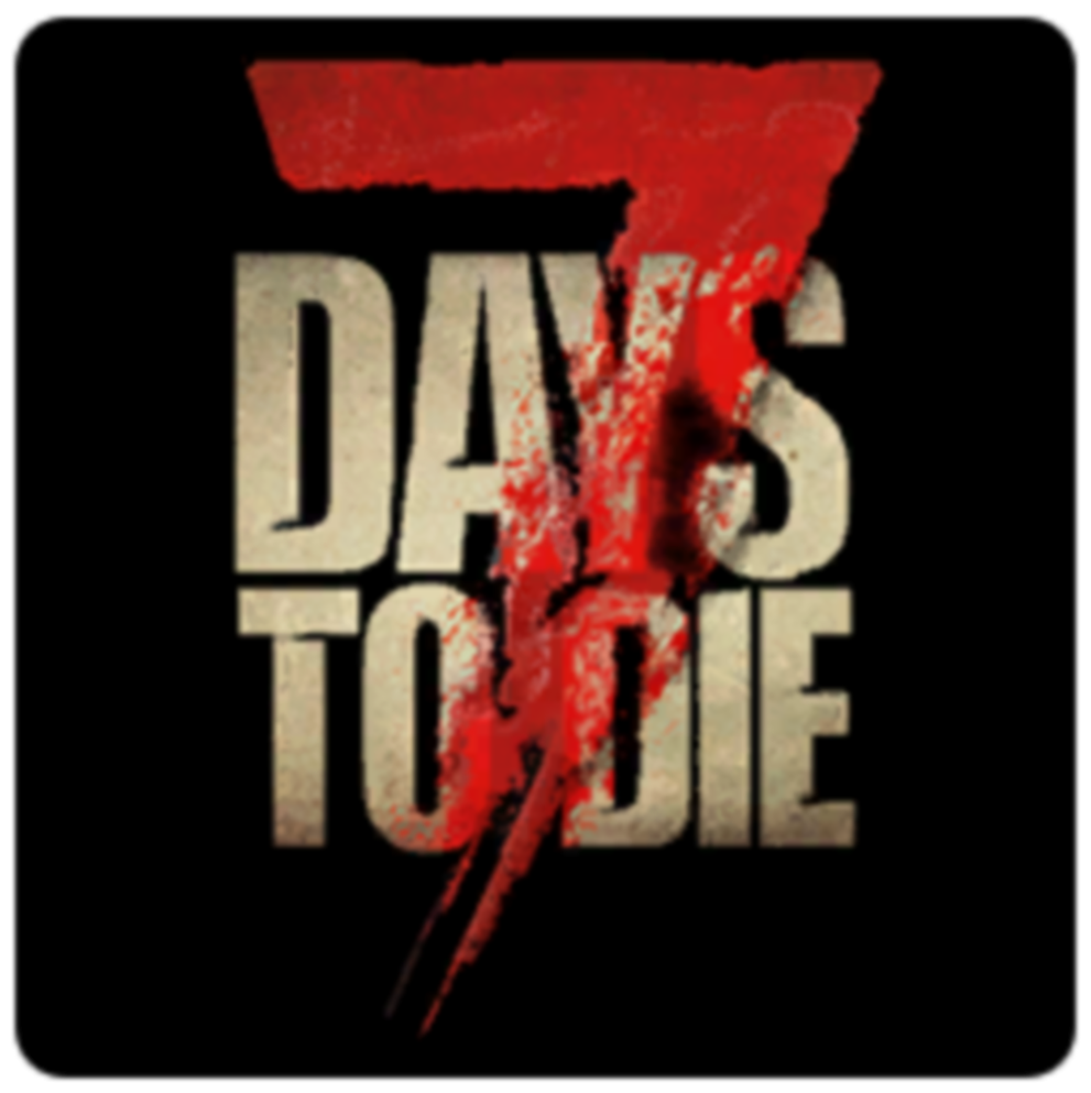 7 Days To Die icon, 3.2.0.B10