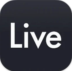 Logo of Ableton Live