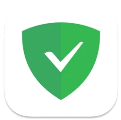 Adguard icon, 2.18.0.2089