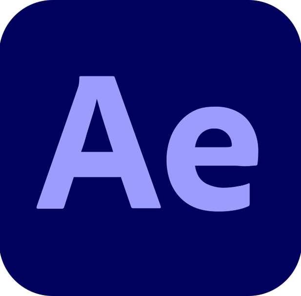 Adobe After Effects icon, 26.5.0