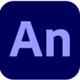 Logo of Adobe Animate