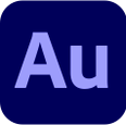 Adobe Audition icon, 26.5.0