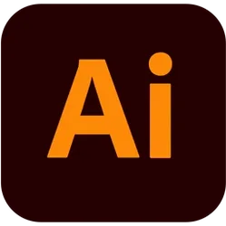 Adobe Illustrator icon, 30.8.2