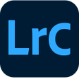 Adobe Lightroom Classic icon, 15.6.0