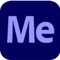 Adobe Media Encoder icon, 26.5.0