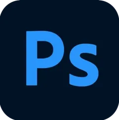 Adobe Photoshop icon, 27.11