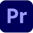 Adobe Premiere Pro icon, 26.5.2