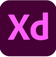 Adobe XD icon, 59.0.12