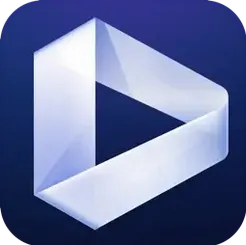 Aiarty Video Enhancer icon, 3.8