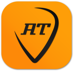 AmpliTube icon, 5.8.2