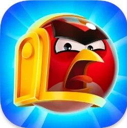 Logo of Angry Birds Reloaded