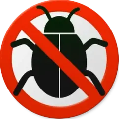Antivirus Zap - Virus Scanner icon, 3.22.0