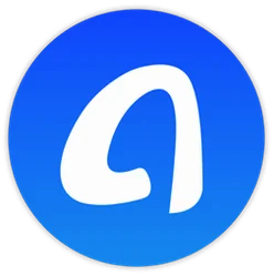 AnyTrans for iOS icon, 8.9.14