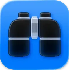 Apple Remote Desktop icon, 3.10