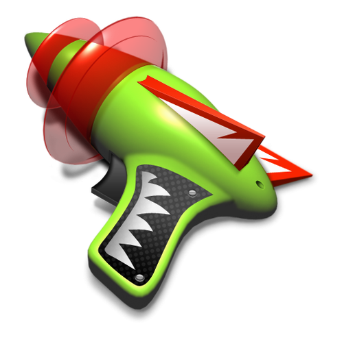 Logo of AppZapper
