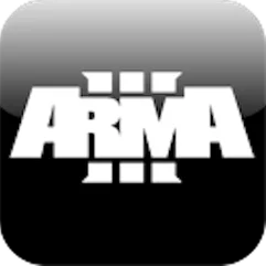 Arma 3 icon, 2026.09.03