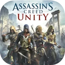 Logo of Assassin's Creed Unity