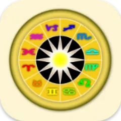 Logo of Astro Gold
