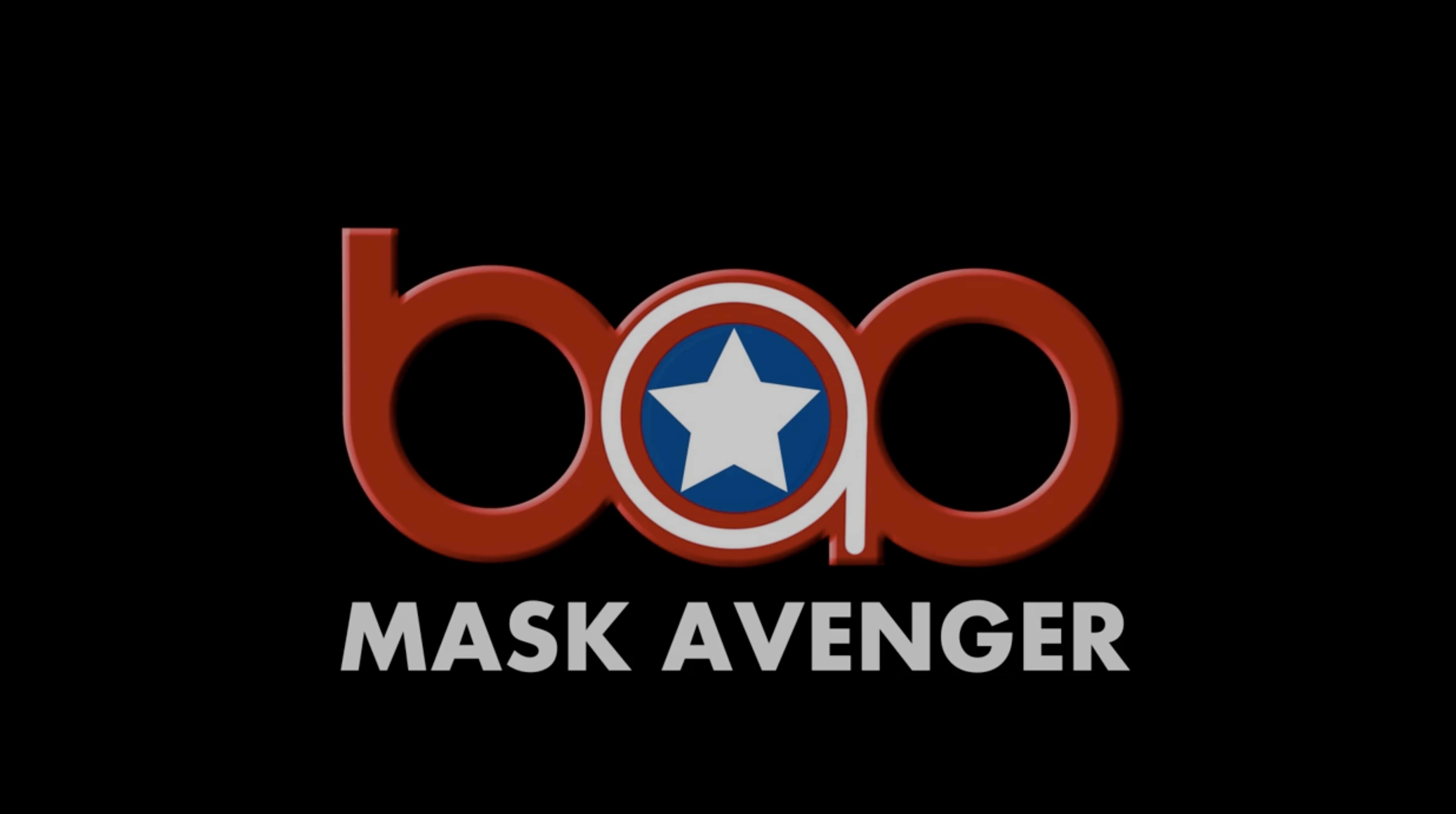 BAO Mask Avenger demo 1 vps avenger 2 torrent — editor view
