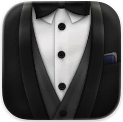 Bartender icon, 7.0.4