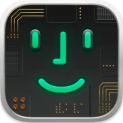Logo of BatFi