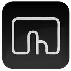 BetterTouchTool icon, 6.726