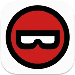 Logo of Binary Ninja