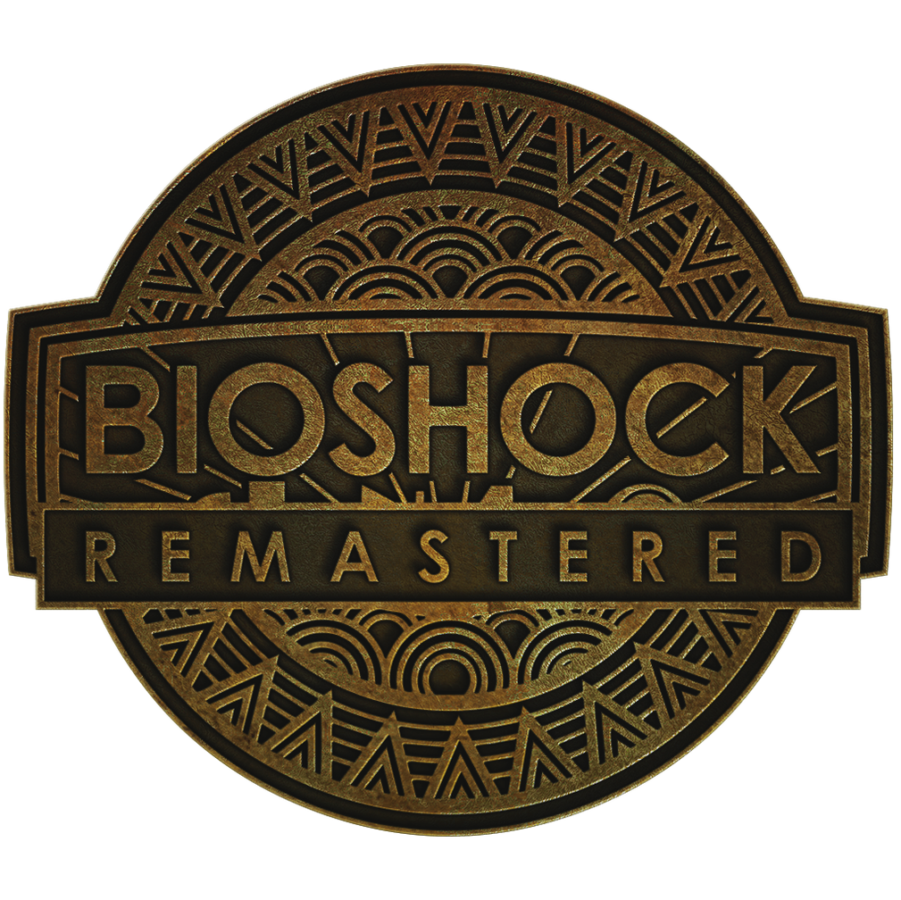 BioShock Remastered icon, 1.0