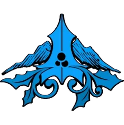 Blue Prince icon, 1.1.12.0