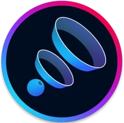 Logo of Boom 3D