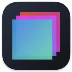 Bootstrap Studio icon, 6.7.3