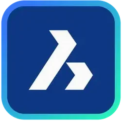 Logo of BricsCAD