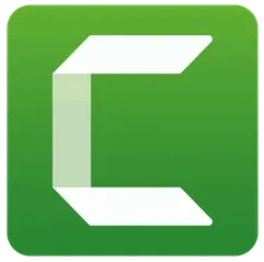 Logo of Camtasia