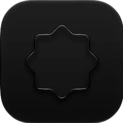 Canopy icon, 2 1.0