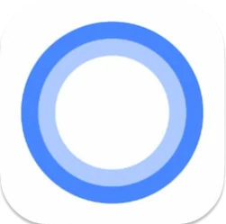 Cap Pro icon, 0.5.9