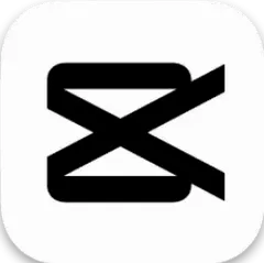 CapCut icon, 9.3.0