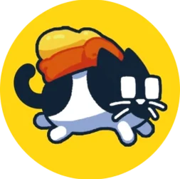 Logo of CATO: Buttered Cat