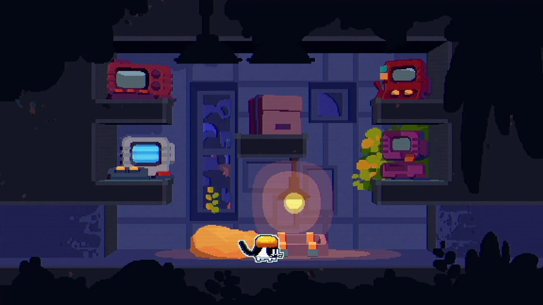 CATO: Buttered Cat on a Mac, shot 1 cato buttered cat crack mac main screen