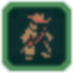 Logo of Caves of Qud