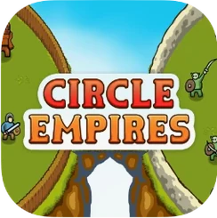 Logo of Circle Empires