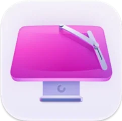 CleanMyMac icon, 5.7.0