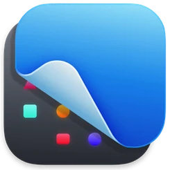 CleanShot X icon, 5.0.1
