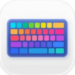 Logo of ClickClack - Typing Trainer