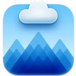 CloudMounter icon, 4.18
