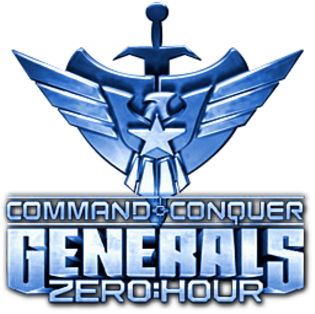 Logo of Command & Conquer: Generals