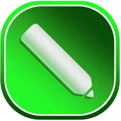 Logo of CorelDRAW