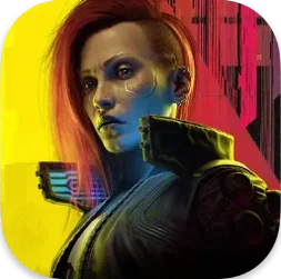 Cyberpunk 2077: Ultimate icon, 2.31a